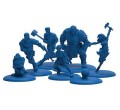 Kick Off! Guild Ball Starter Set
