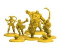 Kick Off! Guild Ball Starter Set