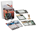 Star Wars: Imperial Assault - Luke Skywalker Jedi Knight Ally Pack PL/EN