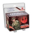 Star Wars: Imperial Assault - Alliance Rangers / Komandosi Sojuszu