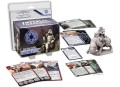 Star Wars: Imperial Assault - Captain Terro Villain Pack PL/EN