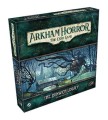 Arkham Horror: The Dunwich Legacy / Dziedzictwo Dunwich