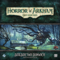 Arkham Horror: The Dunwich Legacy / Dziedzictwo Dunwich
