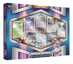 Pokemon: Mythical MAGEARNA Collection Box