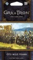 A Game of Thrones: There Is My Claim / Oto Moje Prawa