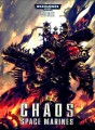 Codex: Chaos Space Marines - Kodeks: Kosmiczni Marines Chaosu