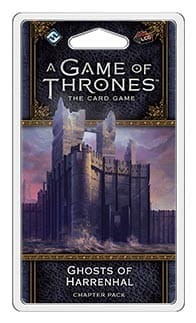 A Game of Thrones: Ghosts of Harrenhal / Duchy Harrenhal
