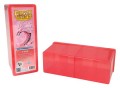 Podełko na karty: 4 Compartment - Różne kolory
