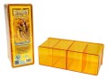 Podełko na karty: 4 Compartment - Różne kolory