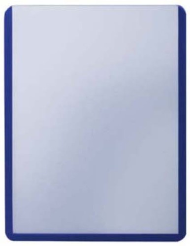 TOPLOADER 3"×4" - Różne kolory ramek