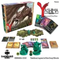 Yashima: Legend of the Deep Woods Expansion