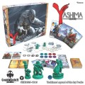 Yashima: Legend of the Icy Peaks Expansion