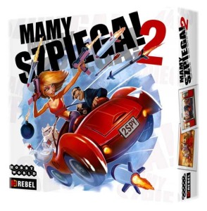 Mamy Szpiega! 2