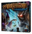 Alchemicy: Królewski Golem