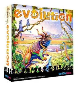 Evolution (2nd Edition)