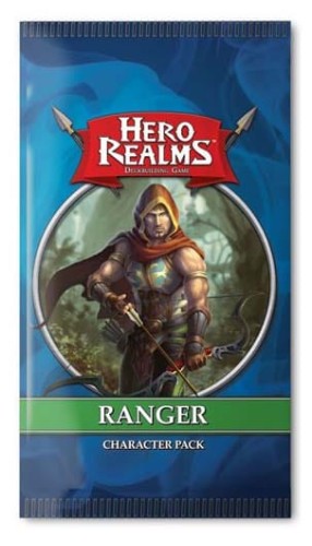 Hero Realms: Ranger Character Pack