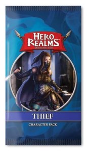 Hero Realms: Thief Character Pack