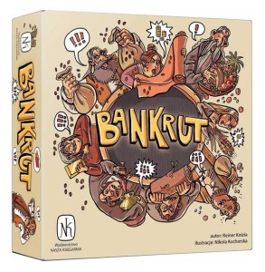 Bankrut
