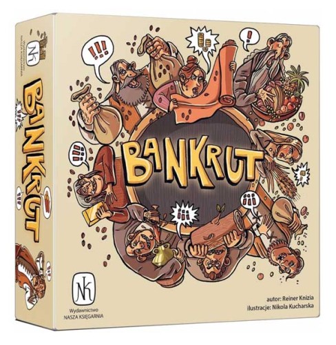 Bankrut