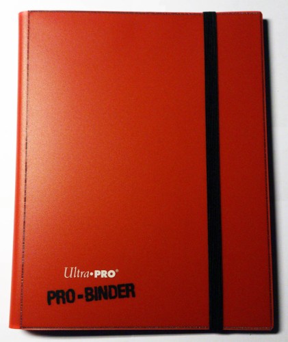 Pro-Binder - Różne kolory