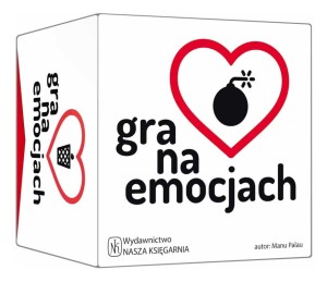 Gra na Emocjach