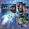 Race for the Galaxy World: Jump Drive