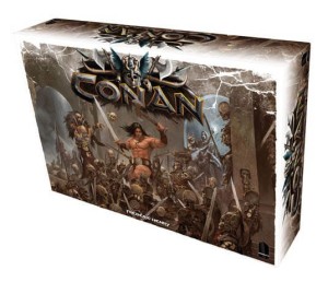 Conan