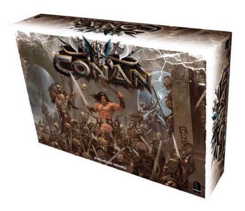 Conan