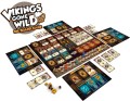 Vikings Gone Wild + Promo karta