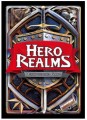 Hero Realms: Cardbox + Sleeves + Promo Card