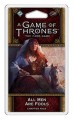 A Game of Thrones: All Men Are Fools /  Wszyscy Mężczyźni to Błazny
