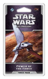 SW LCG:  Power of the Force