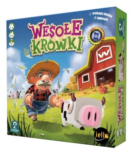 Wesołe Krówki
