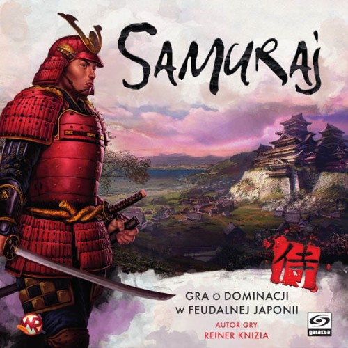 Samuraj