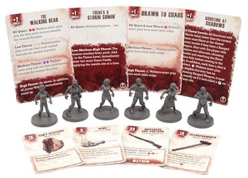 The Walking Dead: All Out War - Walker Booster
