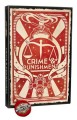 Firefly: Crime &amp; Punishment Expansion