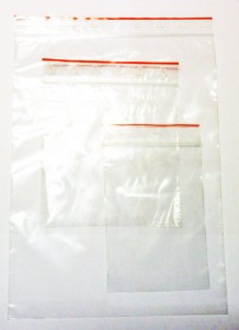 Woreczki strunowe - Różne rozmiary