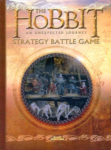The Hobbit: An Unexpected Journey