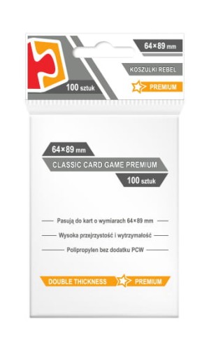 Koszulki Rebel - Różne rozmiary (po 100 sztuk)