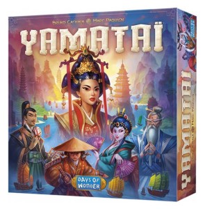 Yamatai (edycja polska)