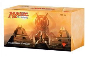 MtG: Amonkhet - Deck Builder's Toolkit
