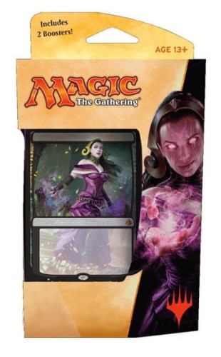 MtG: Amonkhet - Liliana - Planeswalker Deck