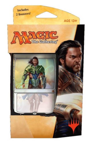 MtG: Amonkhet - Gideon - Planeswalker Deck