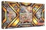 Pokemon: Mega Camerupt - EX Premium Collection
