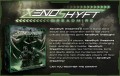 XenoShyft Dreadmire - Core Box Game