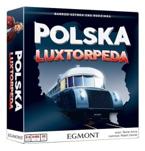 Polska Luxtorpeda