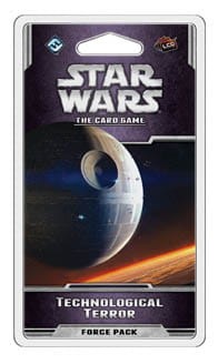 SW LCG:  Technological Terror