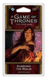 A Game of Thrones: Guarding the Realm /  Obrona Królestwa