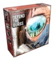 Zpocalypse 2: Defend the Burbs