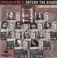 Zpocalypse 2: Defend the Burbs